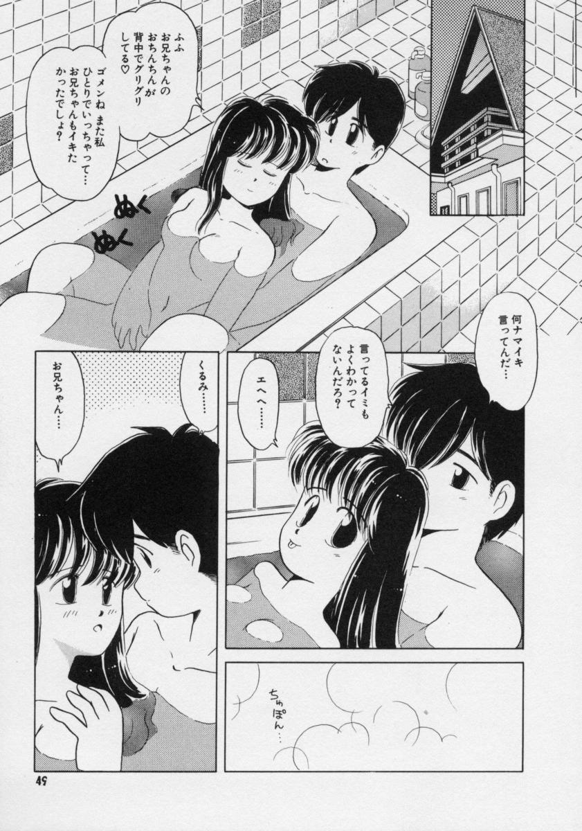 [DONKEY] ぽわぽわ にゃんにゃん