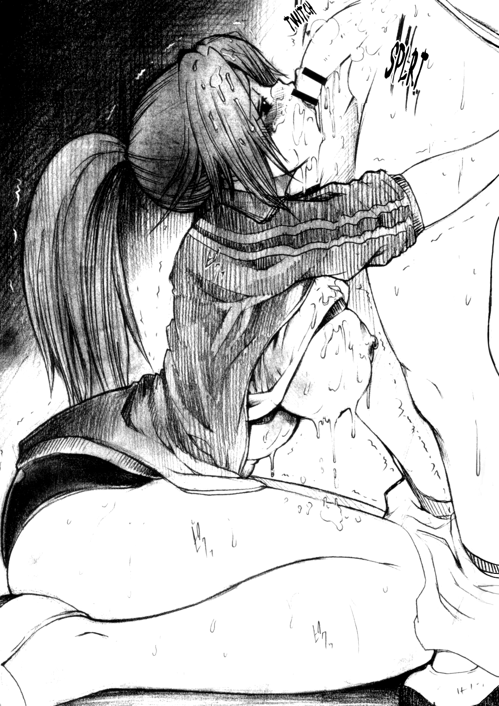 [甘酒鳩商店 (養酒オヘペ)] ハルイチゴ Vol.2 (いちご100%) [英訳]