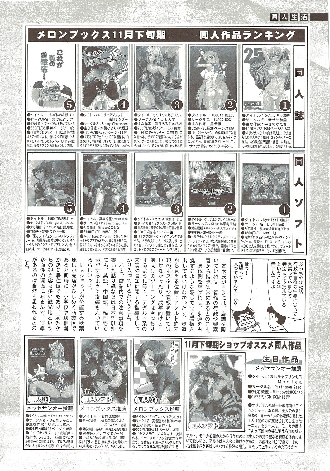 コミックシグマ2010-02VOL.40