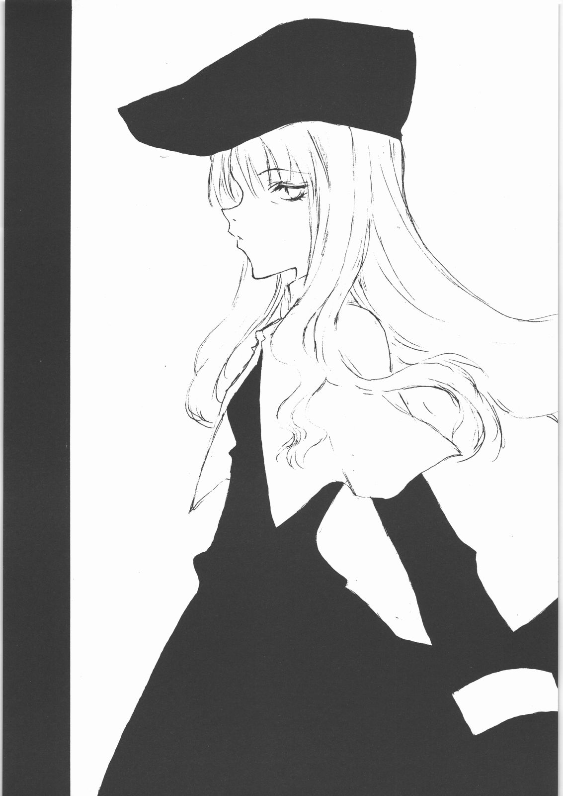 (C71) [聖アルマデル教会 (影虎)] HOATA 2 (Fate/hollow ataraxia)