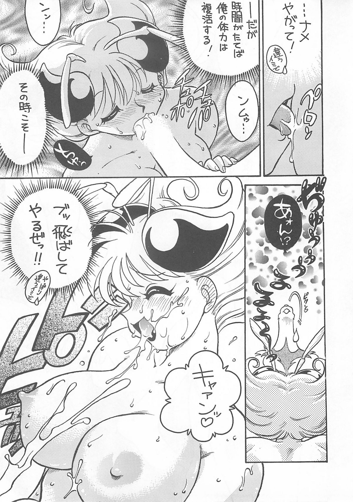 [サンセットドリーマー] 味付け濃いめ (ヴァインパイアセイヴァー)