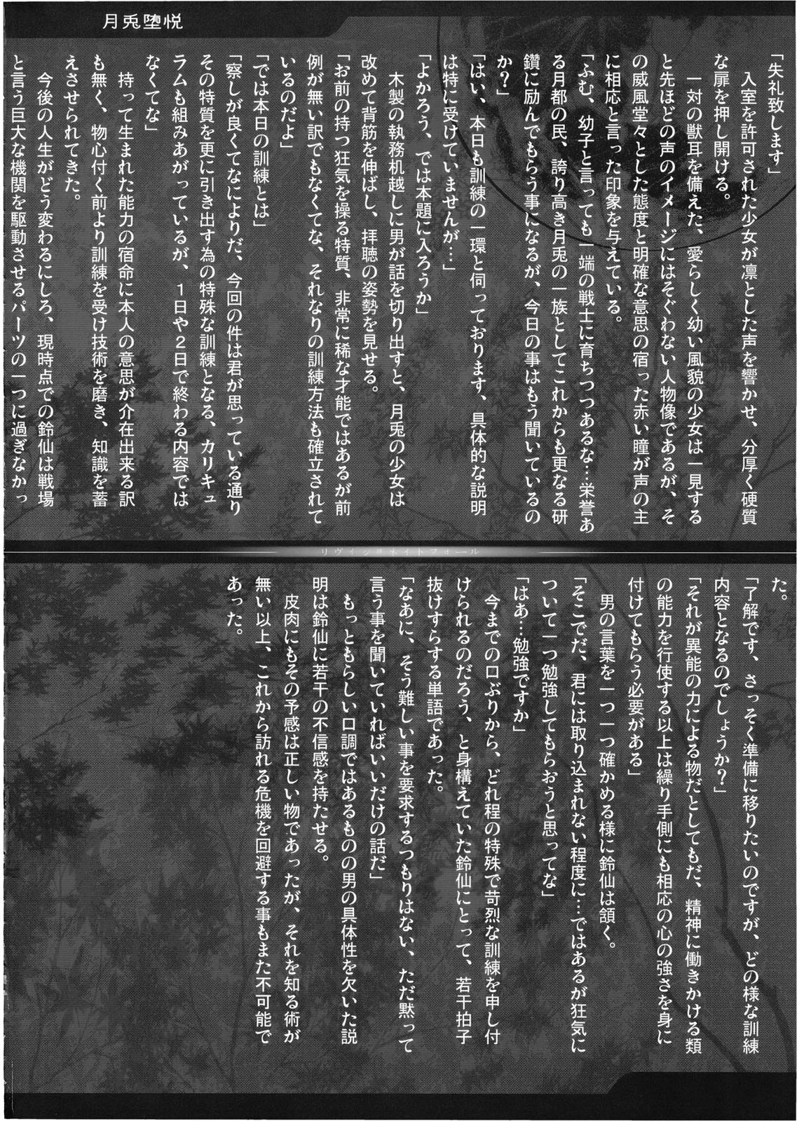 【EARNESTLYJETCITY】幻想郷爆!! （東方）