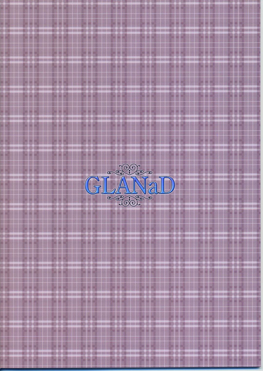 [有葉と愉快な仲間たち(有葉)] GLANaD (クラナド)
