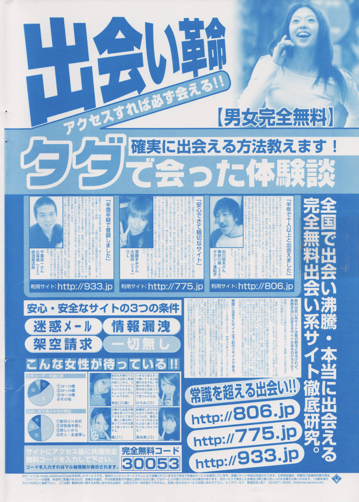 漫画ばんがいち 2005年12月号