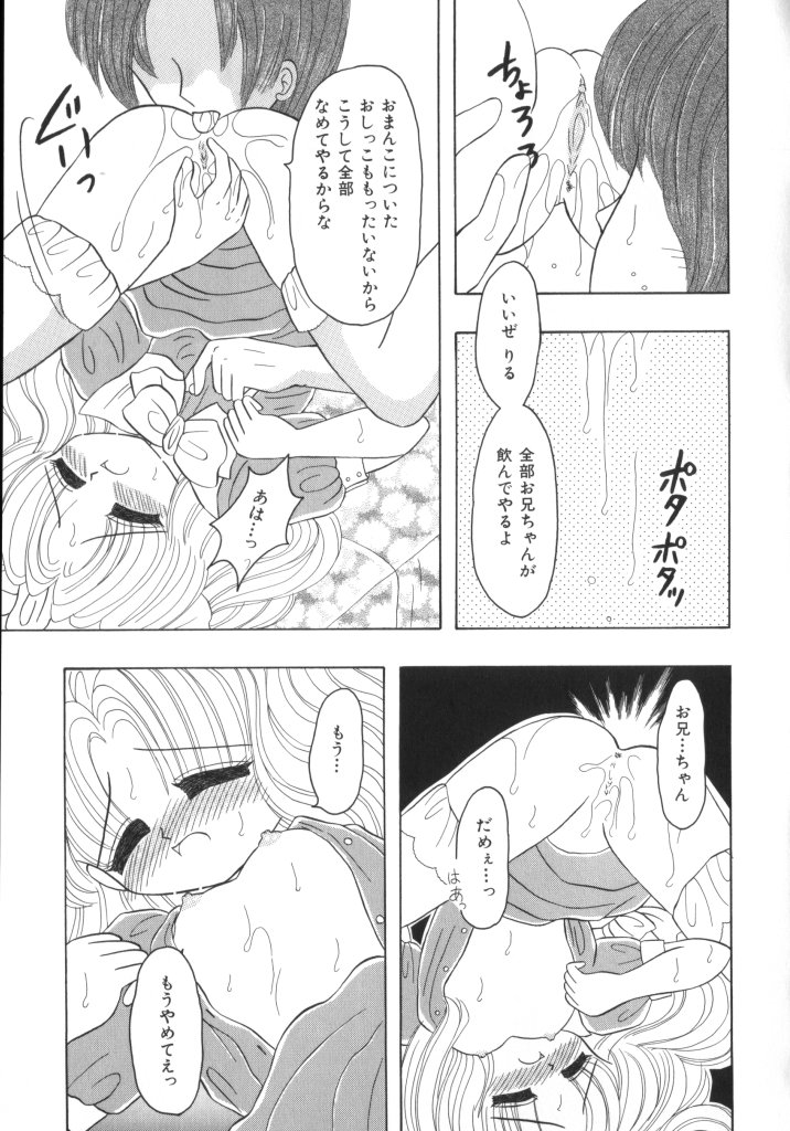 [アンソロジー] 妖精日記 第4号