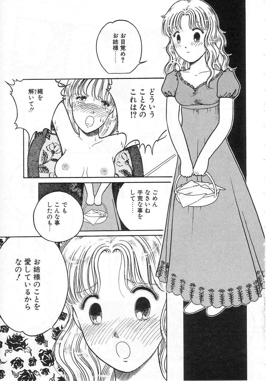 [となみむか] 少女の適応と放散