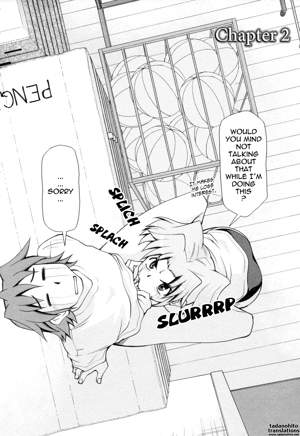 [みずきひとし] 淫母教育日誌 [英訳]