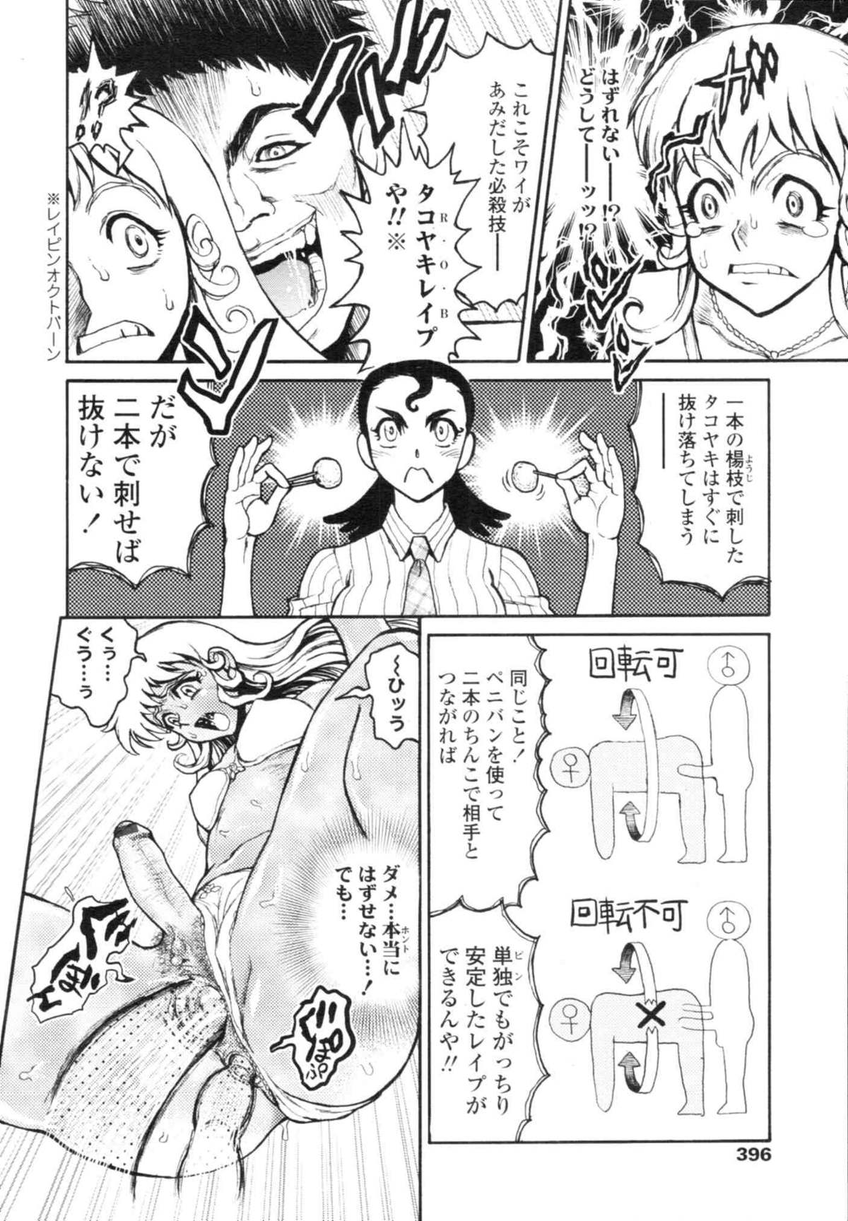 COMIC天魔 コミックテンマ 2009年12月号 VOL.139