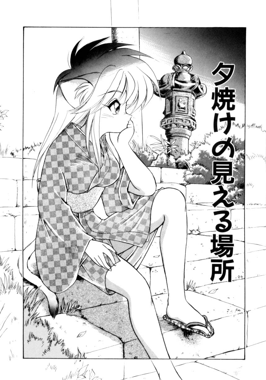 [えびふらい] 毎日がWONDER LAND