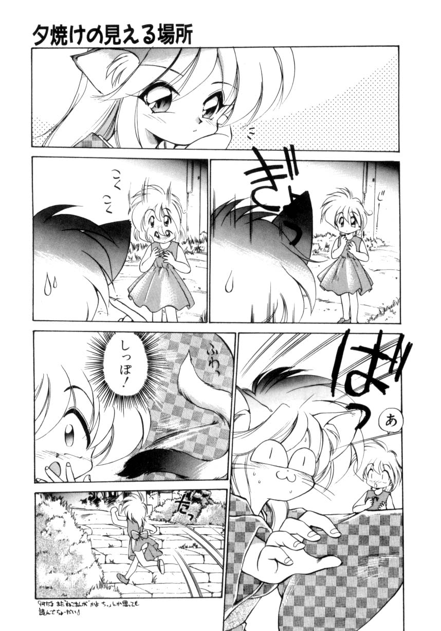 [えびふらい] 毎日がWONDER LAND