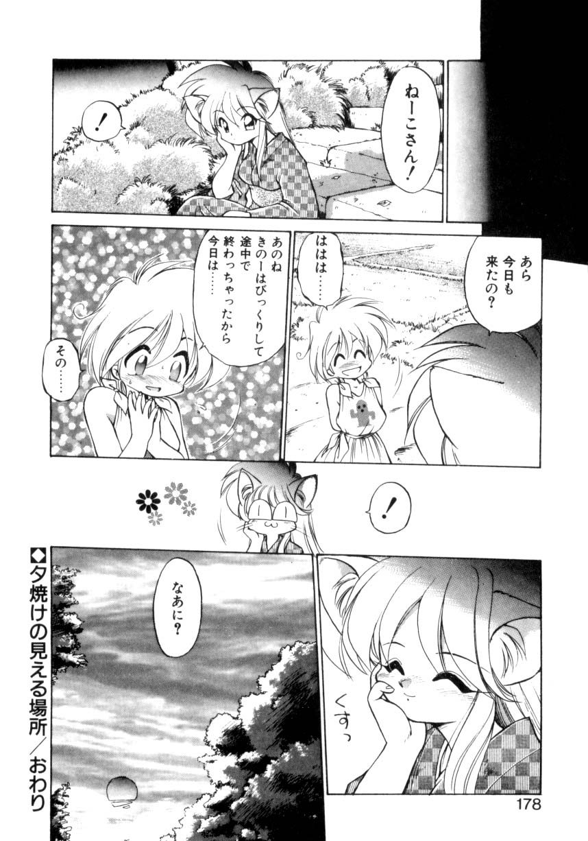 [えびふらい] 毎日がWONDER LAND