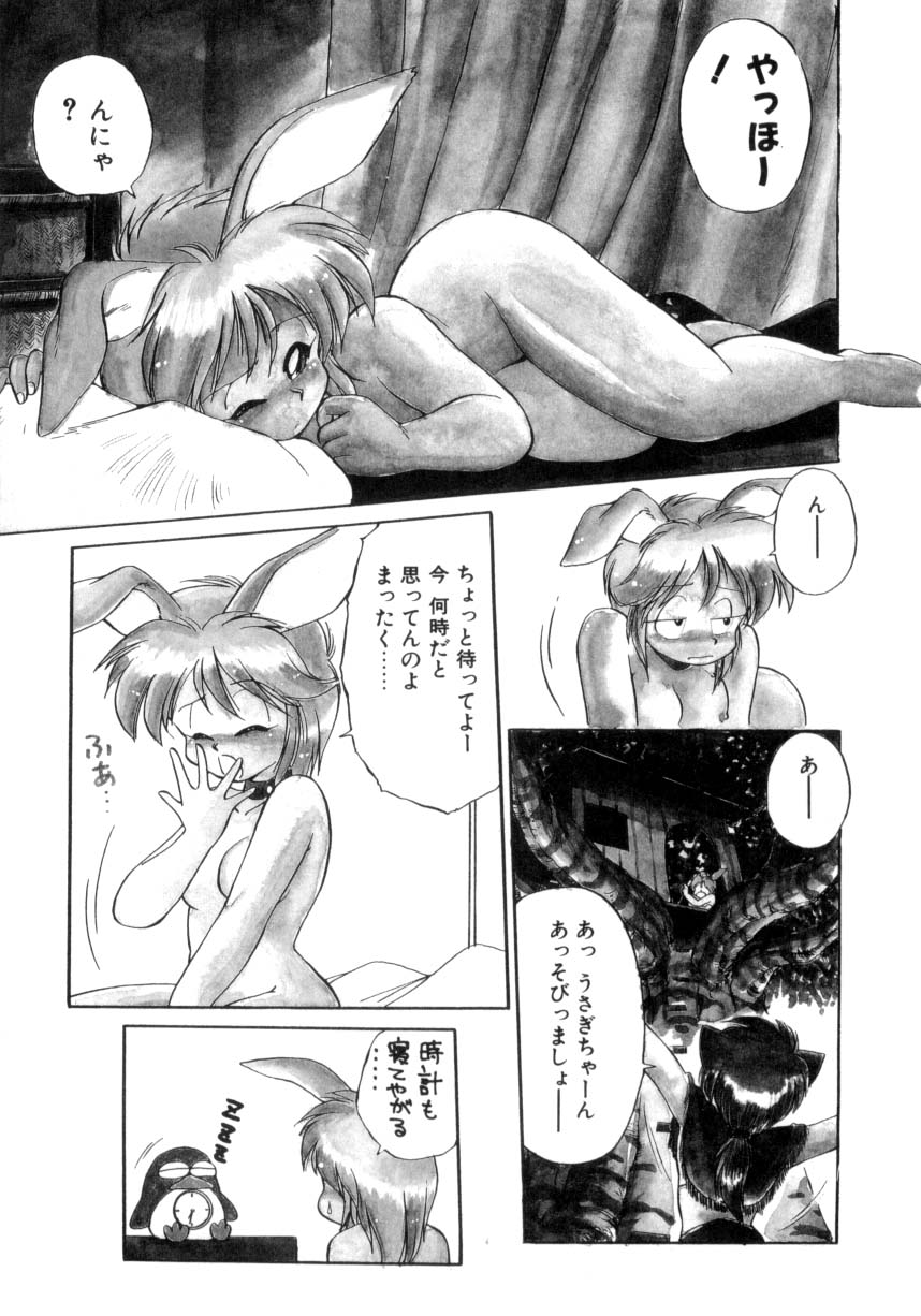 [えびふらい] 毎日がWONDER LAND