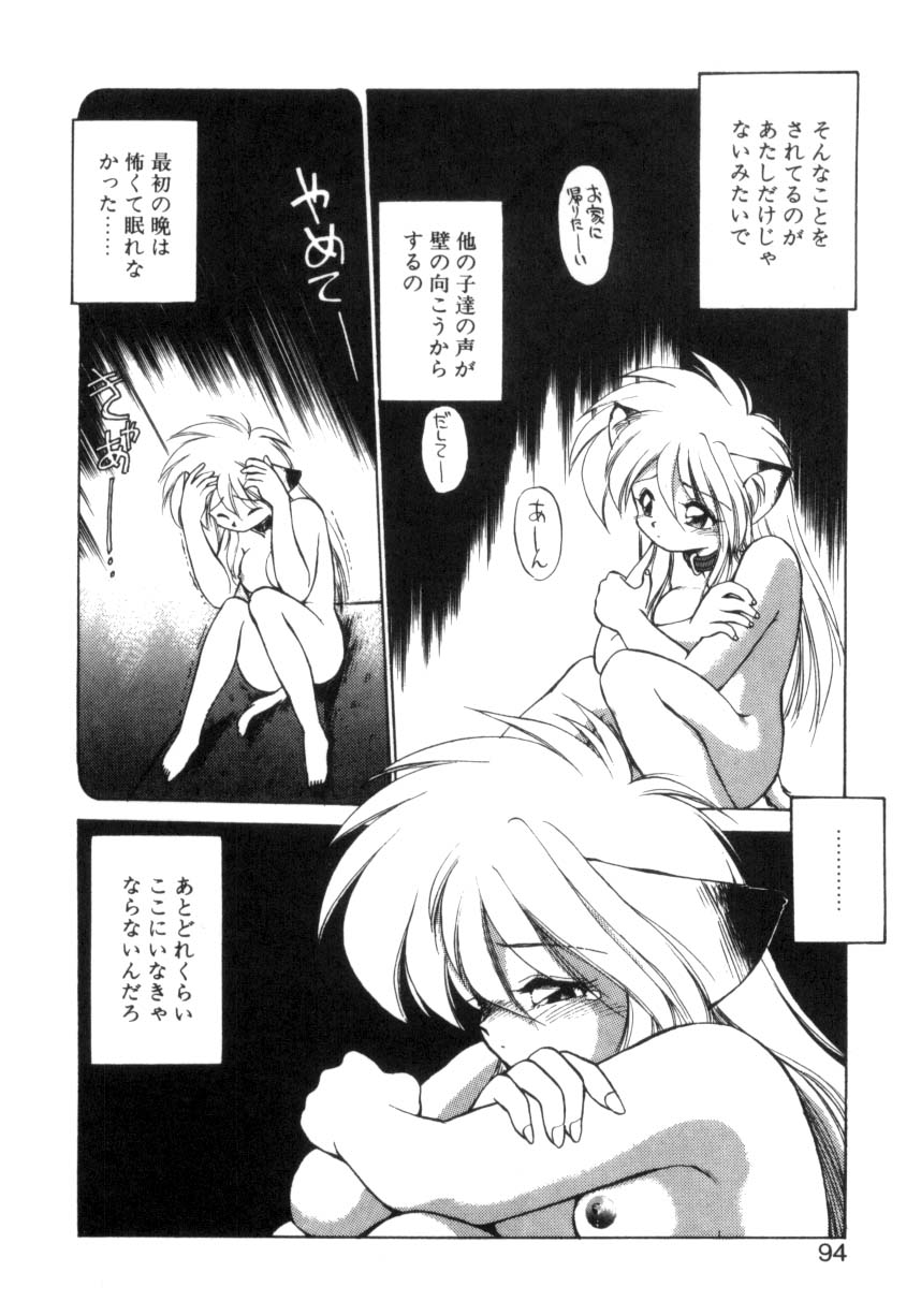 [えびふらい] 毎日がWONDER LAND