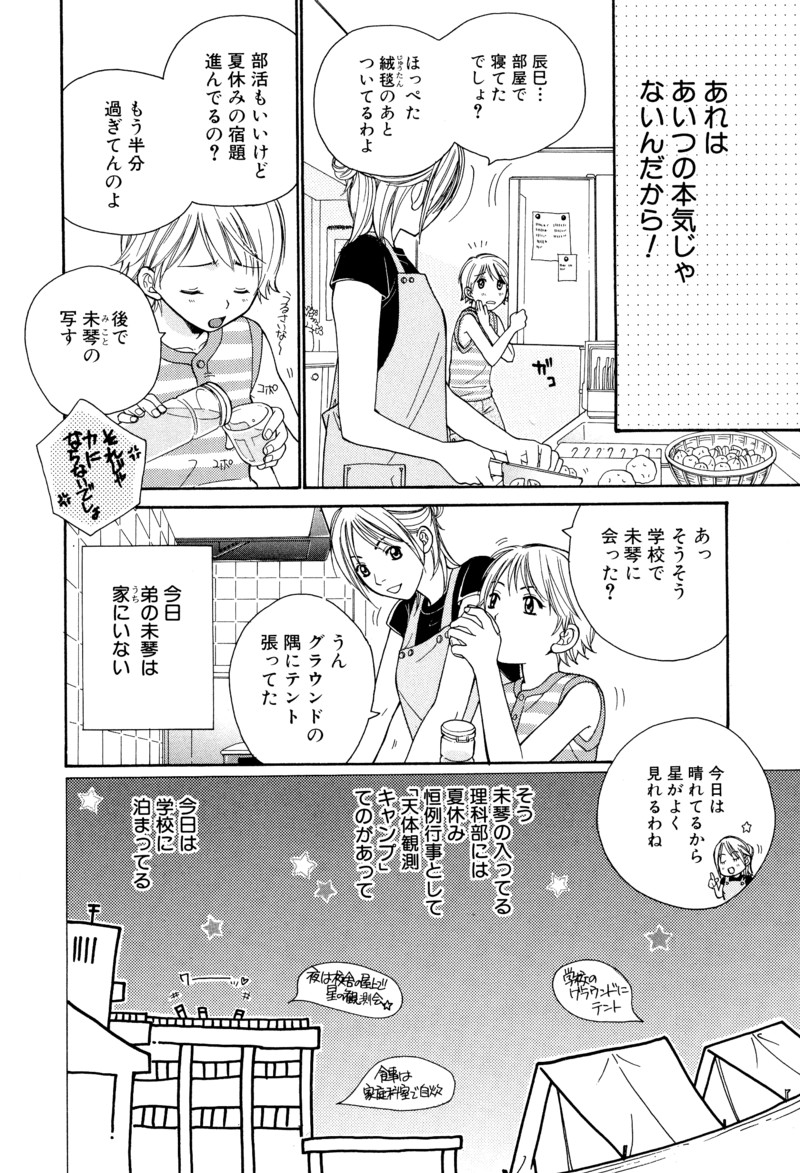 [アンソロジー] 少年浪漫 1 〜秘めた恋〜
