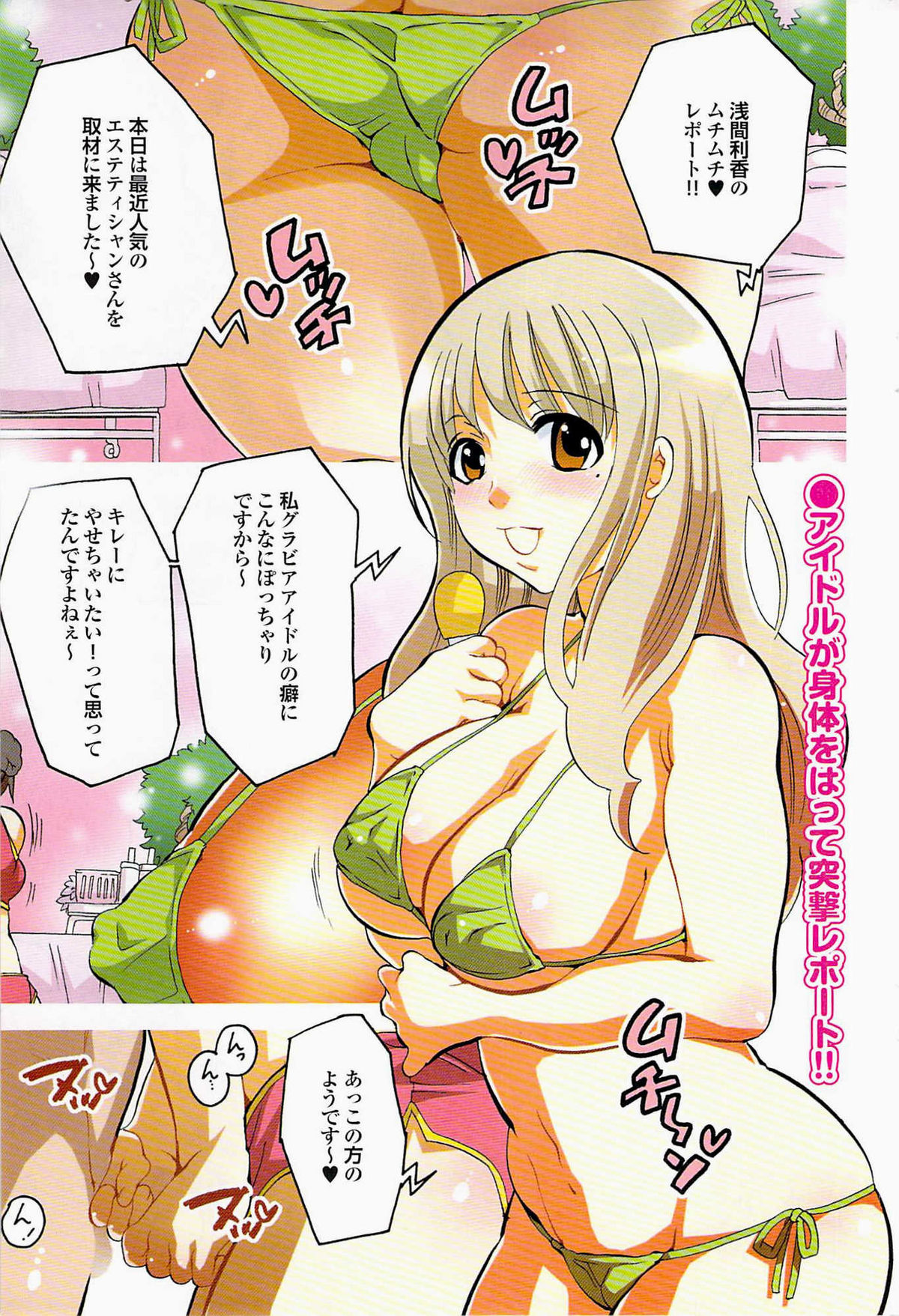 COMIC プルメロ 2008年01月号 vol.13
