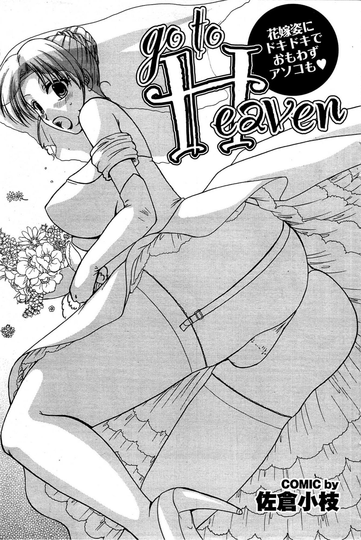 COMIC プルメロ 2007年08月号 vol.08