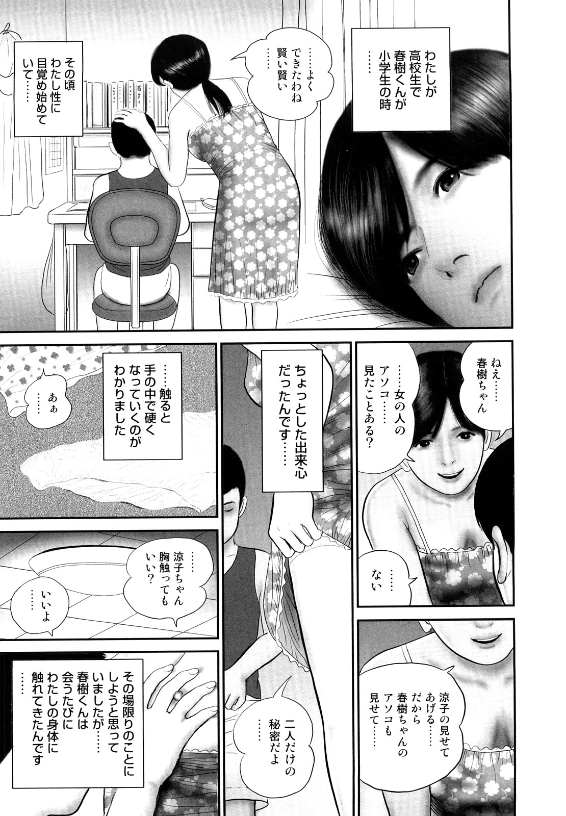鈴木ひろみち 人妻凌辱日記
