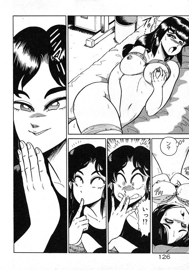 [WING☆BIRD] お姉さまとお呼び