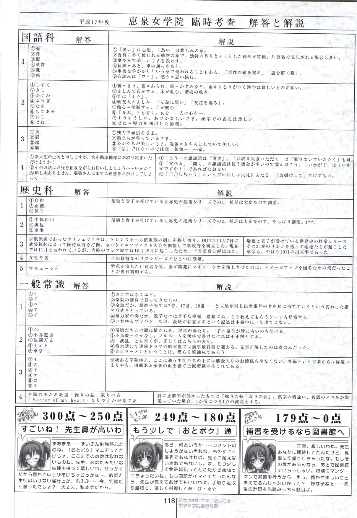 処女はお姉様に恋してる