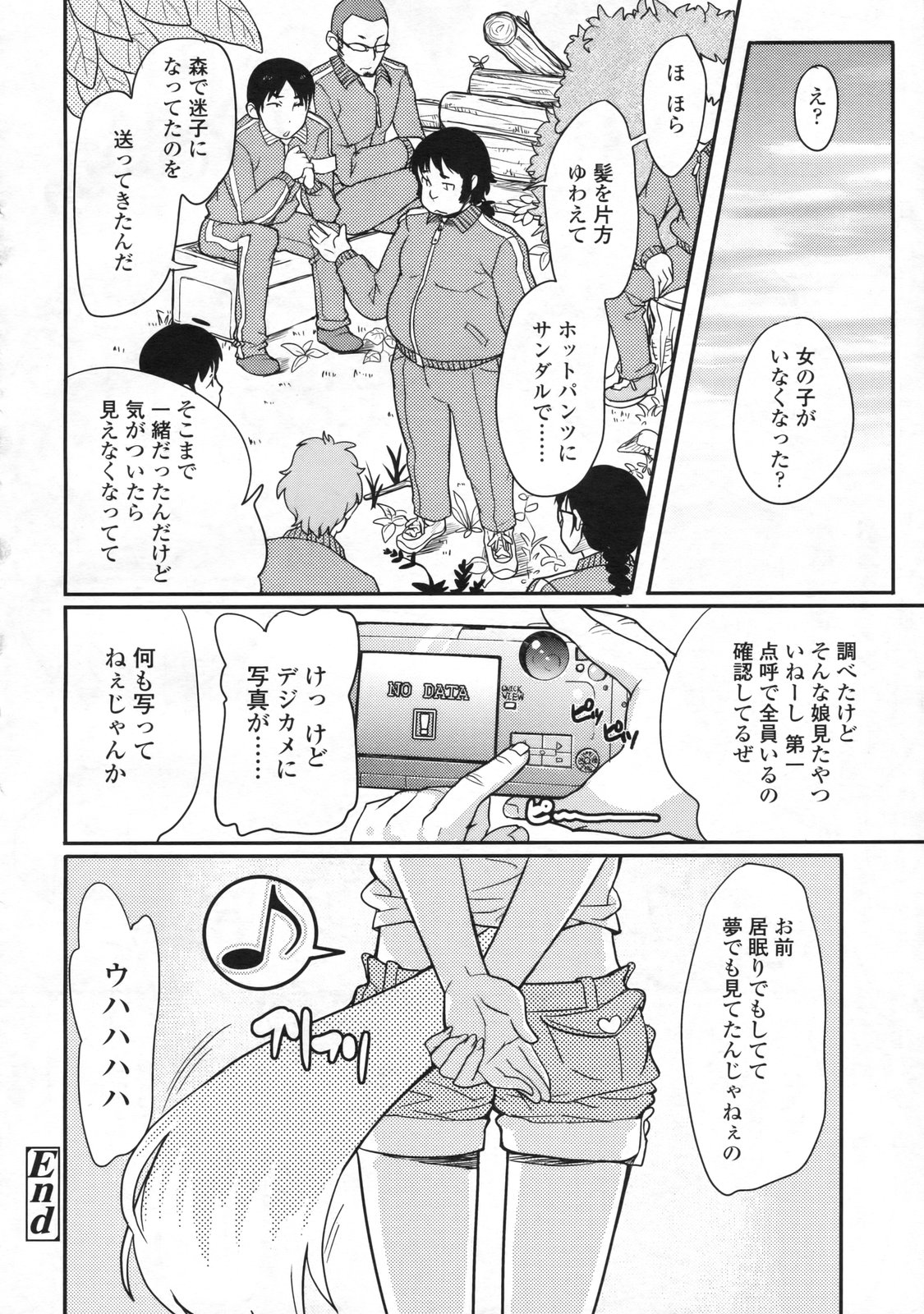 COMIC LO 2009年6月号 Vol.63