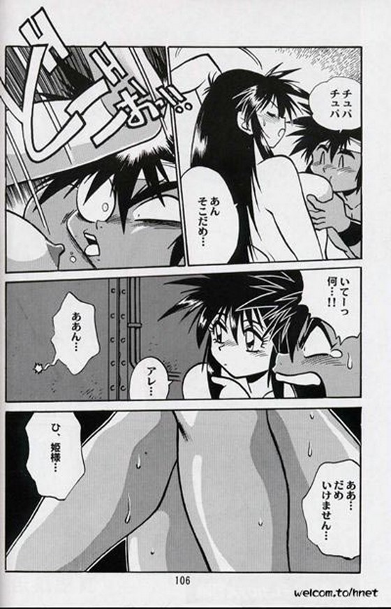 (C52) [スタジオかつ丼 (真鍋譲治)] 裏アウトランダーズパーフェクトコレクション (よろず)