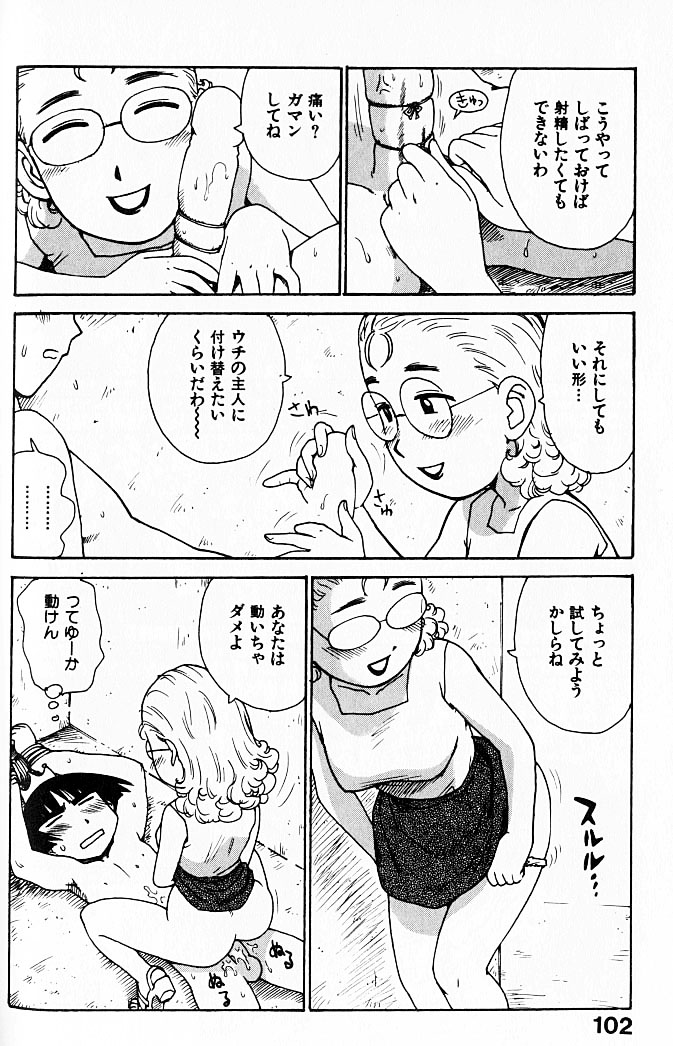 [かるま龍狼] 人妻姫