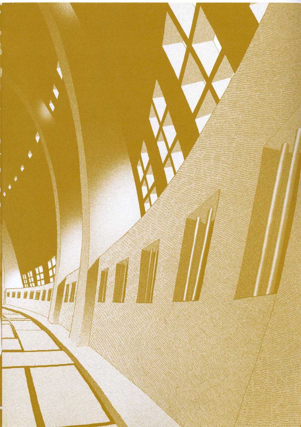 [山本直樹] 堀田 第1巻