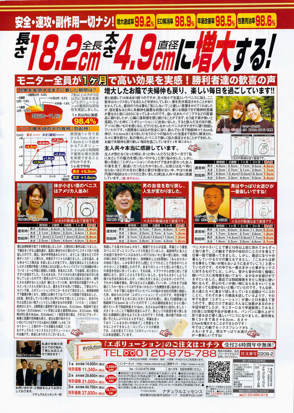 ヤングコミック 2009年7月号