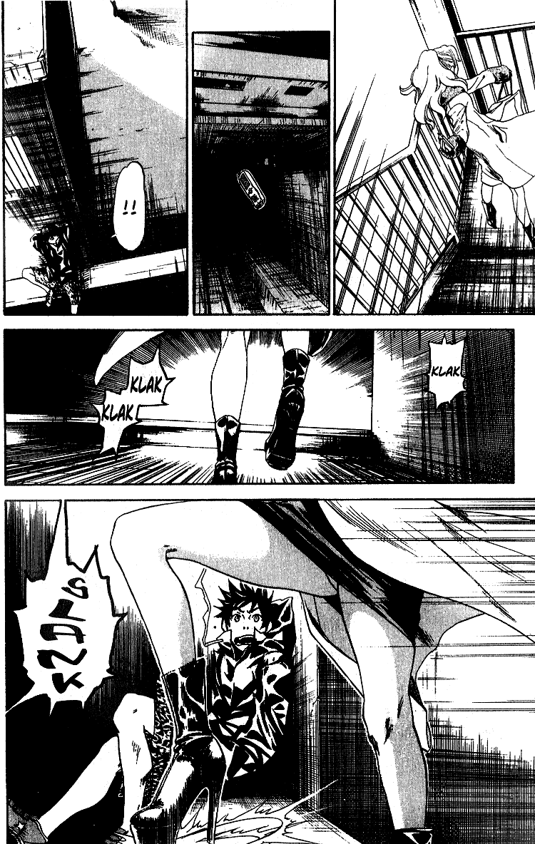 [米倉けんご] イエローハーツ 1 [英訳]