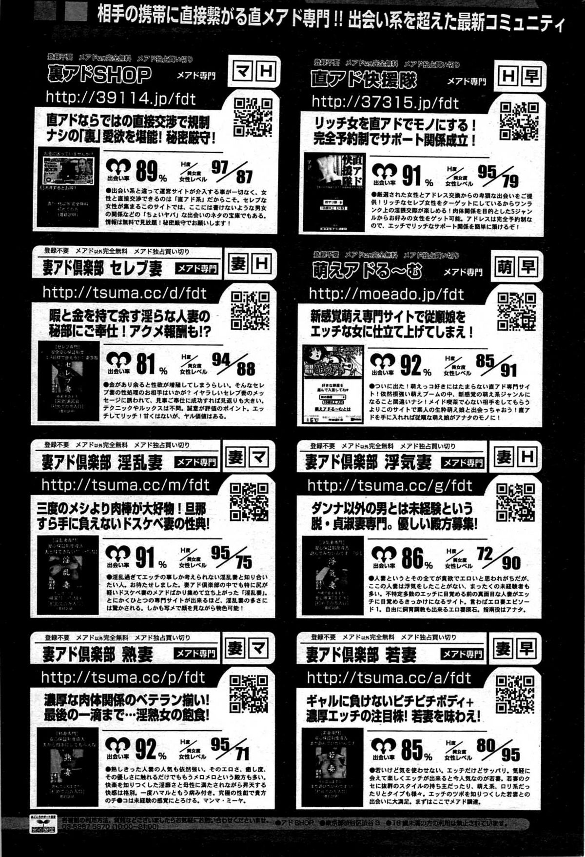 COMIC プルメロ 2007年12月号 vol.12