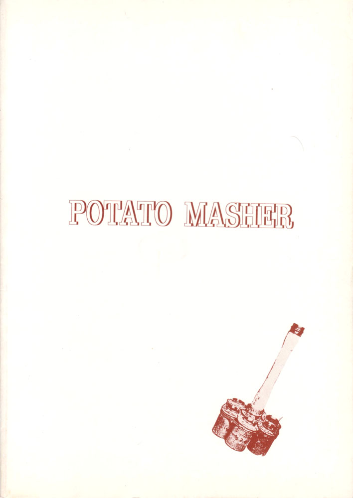 (C46) [めんげれくん, VETO (よろず)] Potato Masher 5 (よろず)