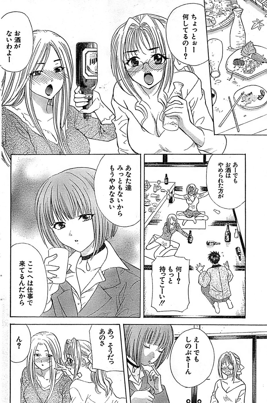 ドキッ！ Special 2006年04月号