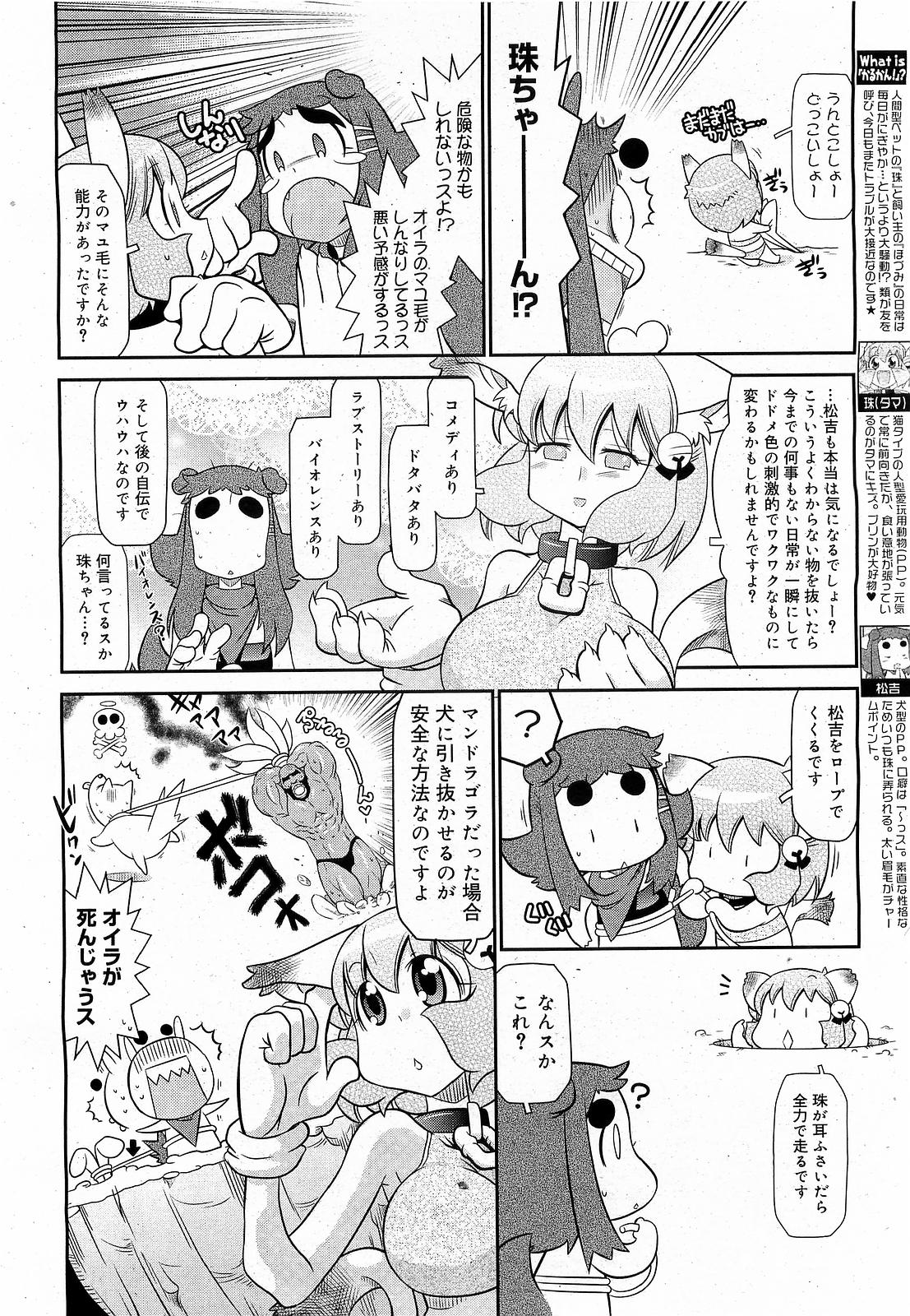 コミックゼロエクス Vol.17 2009年5月号