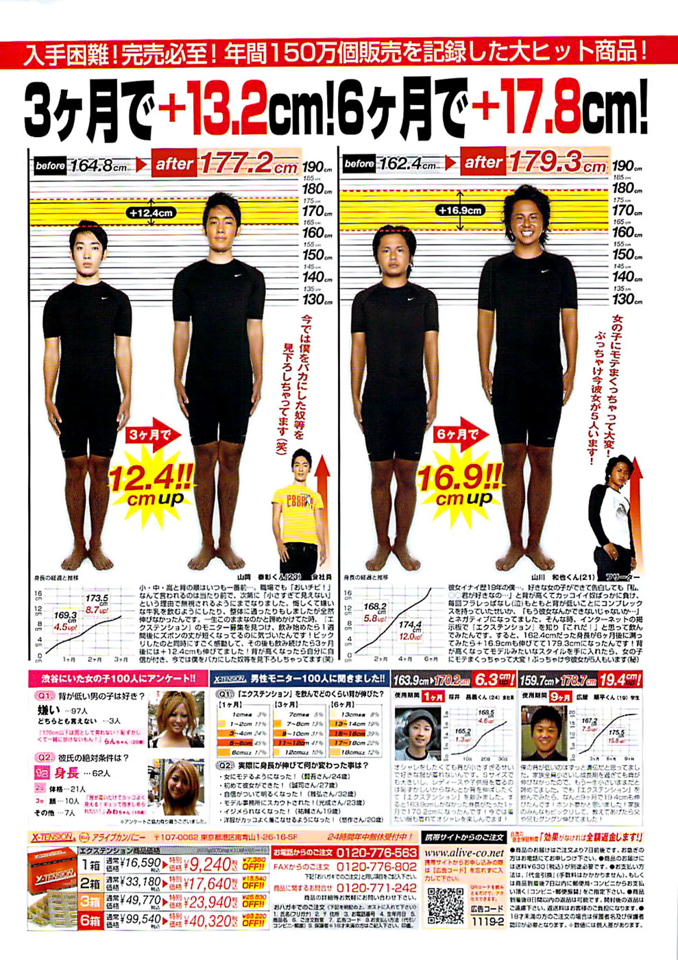 ヤングコミック 2008年7月号
