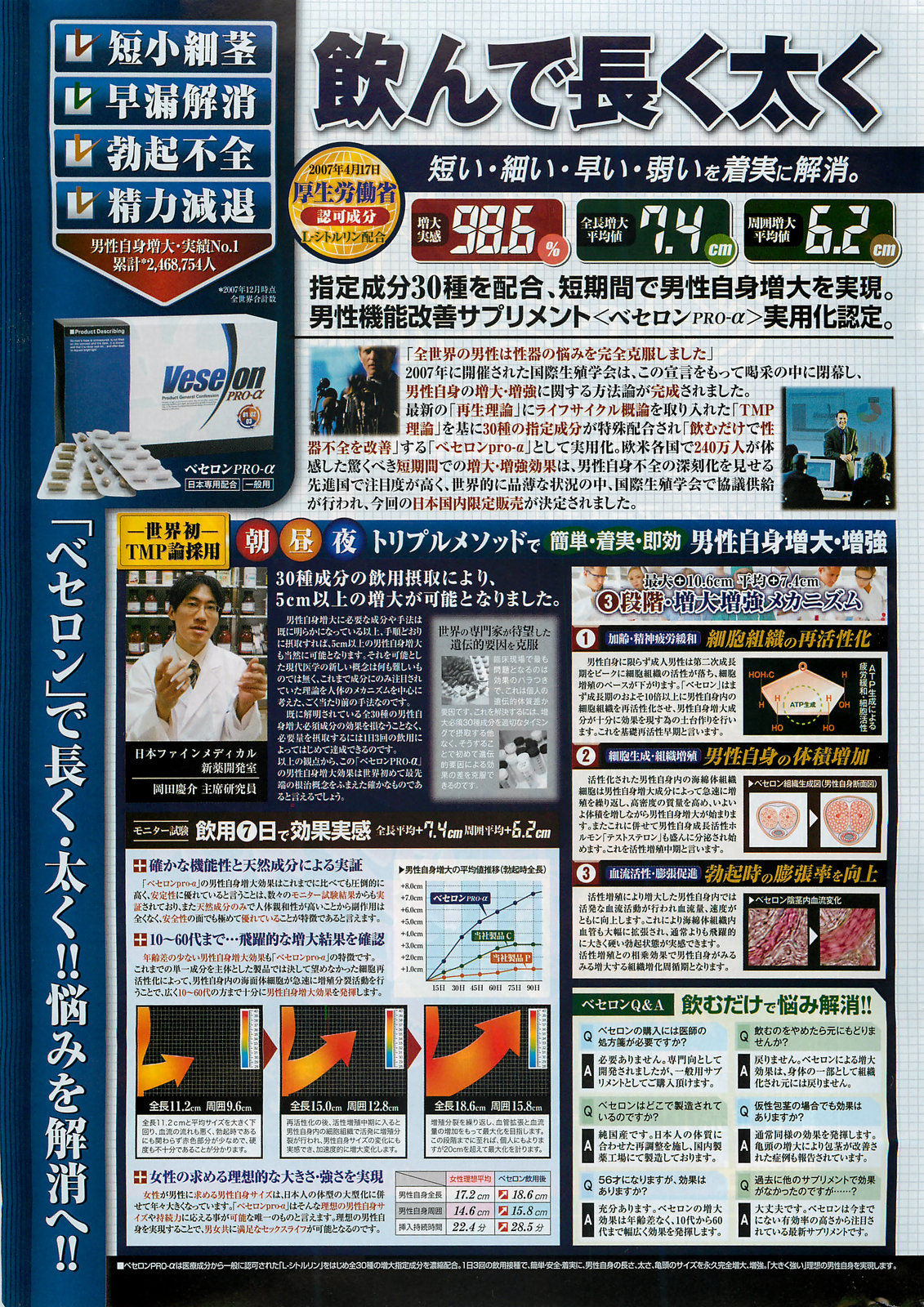 アクションピザッツDX 2008年11月号