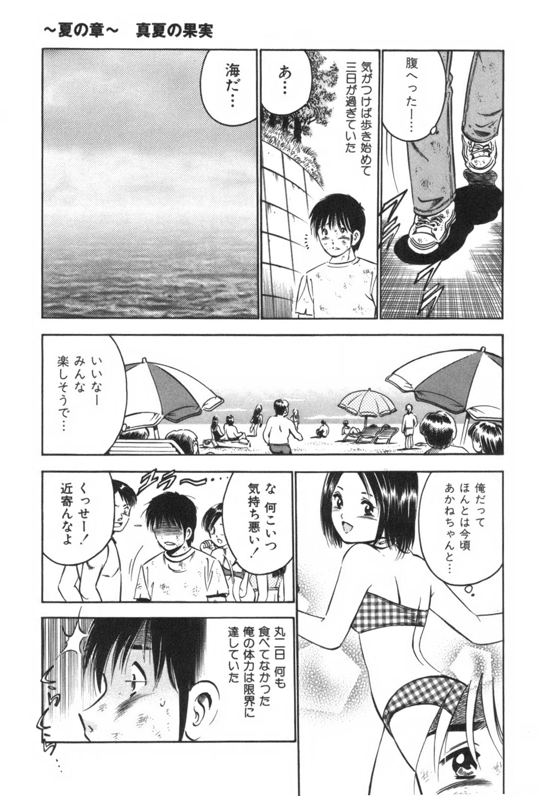 [雅亜公] フォーシーズン