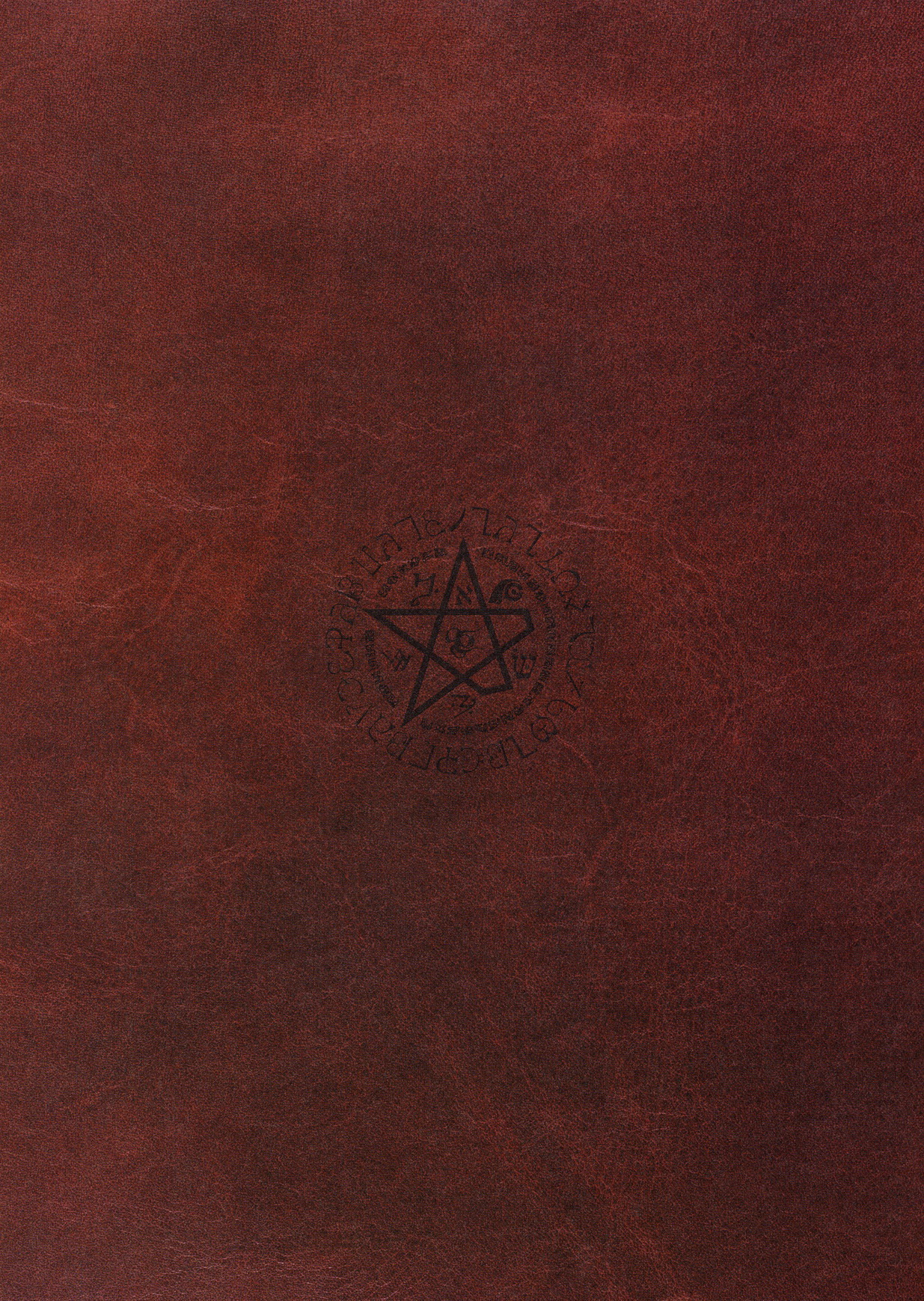 Kishin_Houkou_Demonbane_Visual_Fan_Book