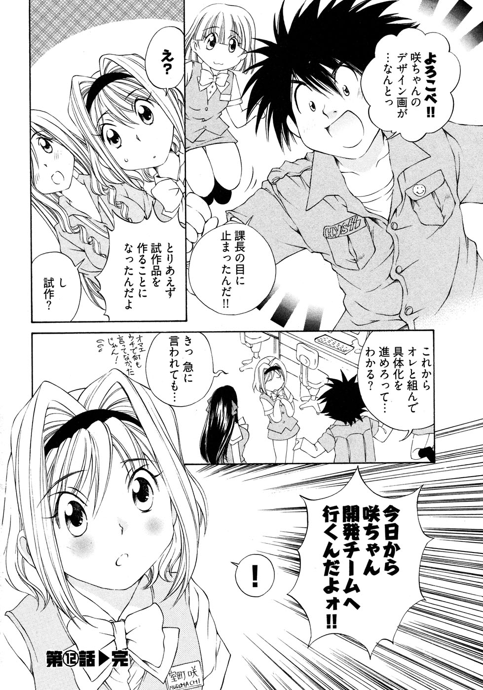 【佐野隆】ランパラ！ （ランジェリーパラダイス）Vol。 2