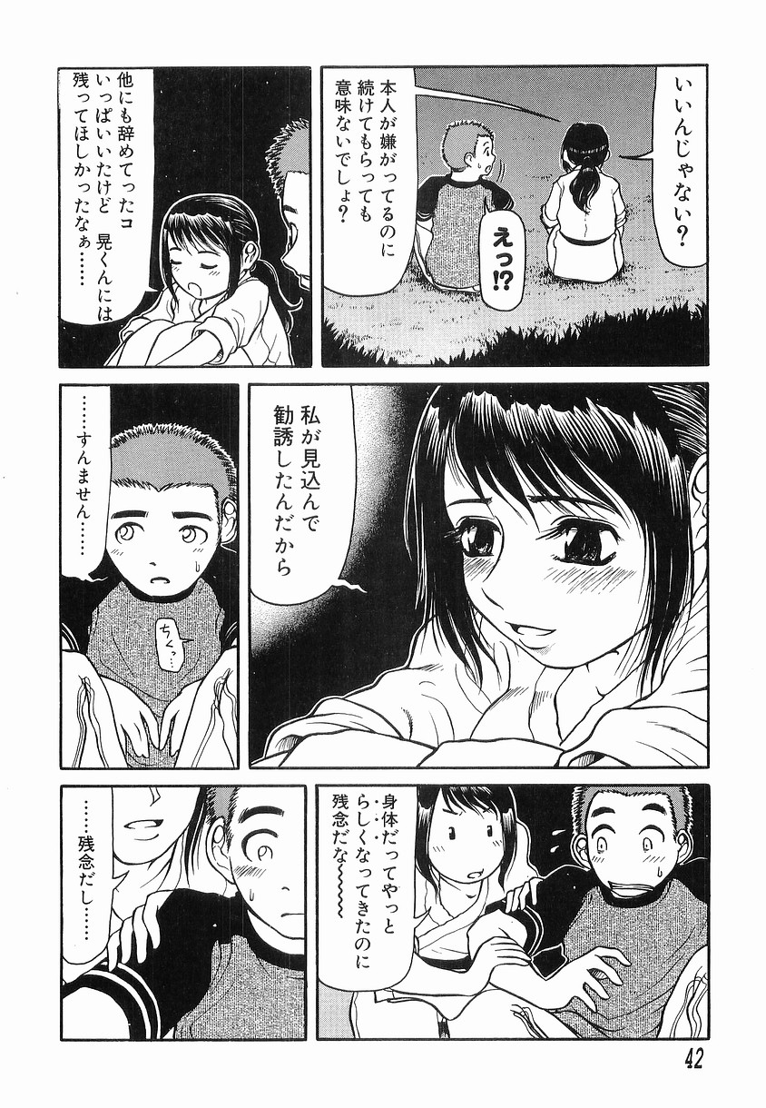 [羽田としのり] PET-13