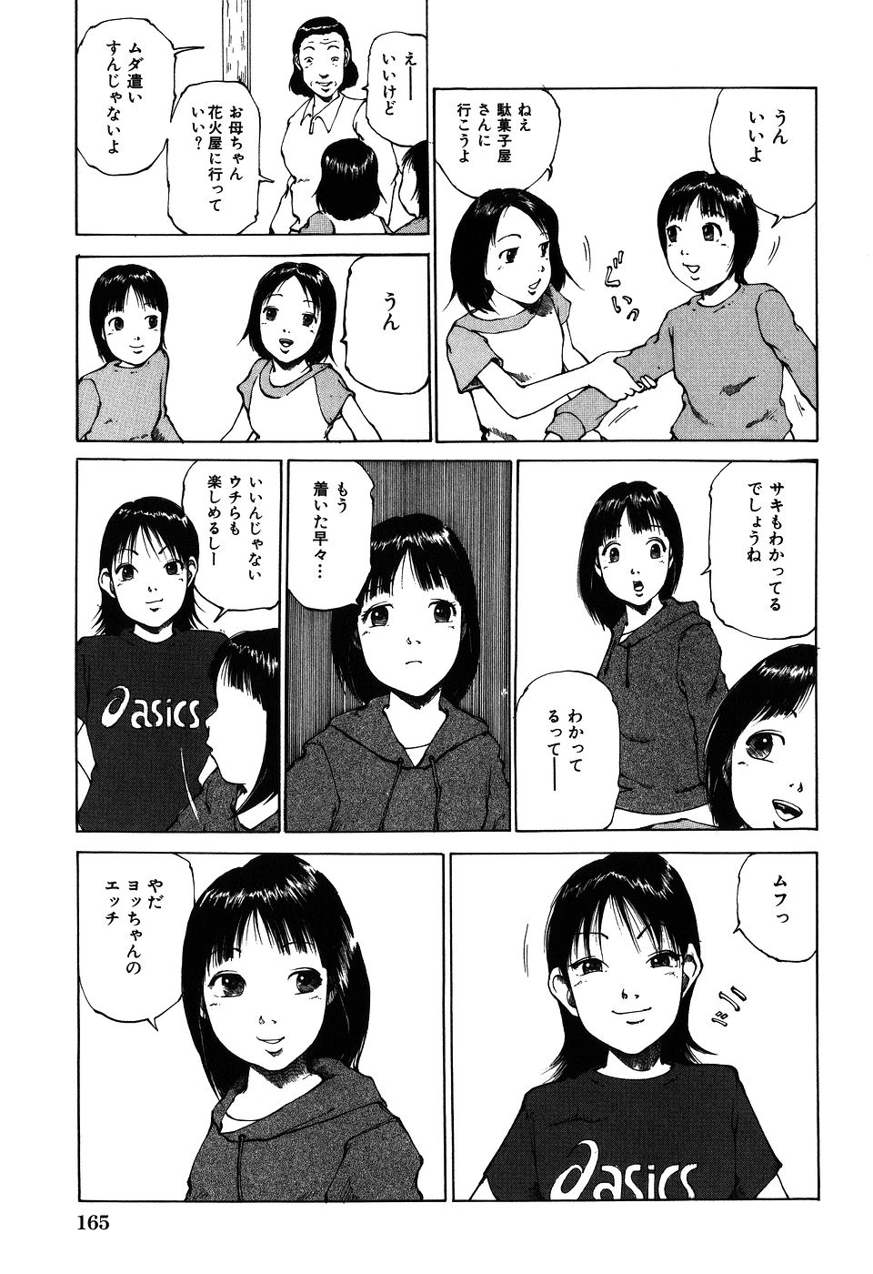 [古賀燕] 調教ゲーム