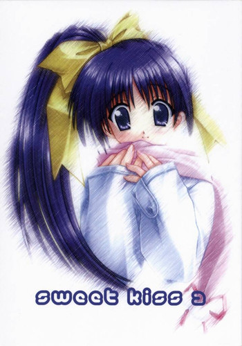 [A・M・R (池上茜)] sweet kiss 2 (With You ～みつめていたい～)