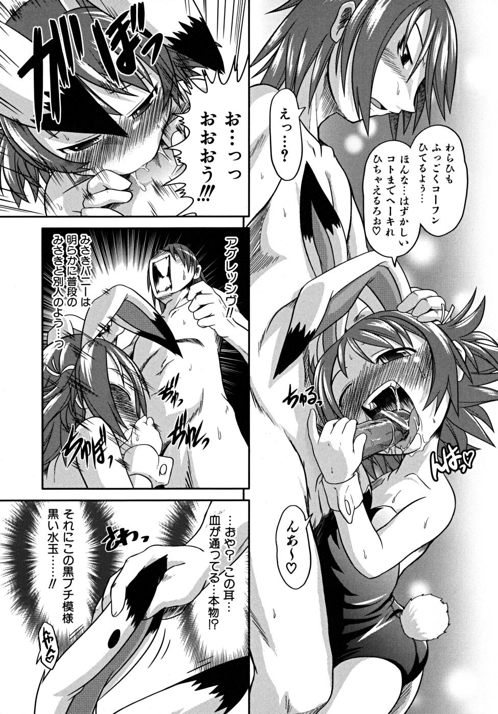[田倉まひろ] たくらまかん展覧会