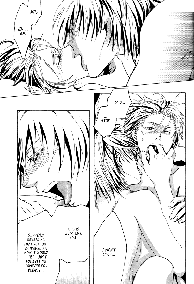 [デビルメイクライ]デビルメイクライ