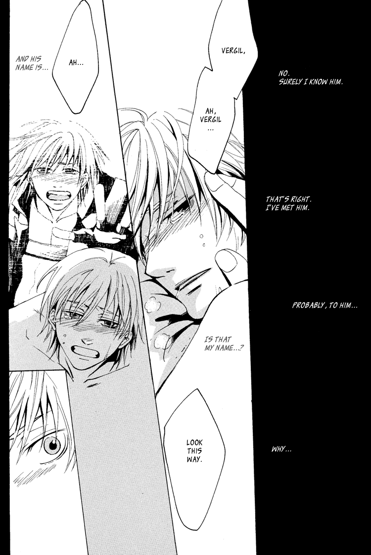 [デビルメイクライ]デビルメイクライ