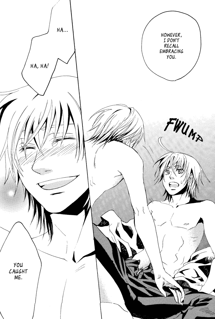 [デビルメイクライ]デビルメイクライ