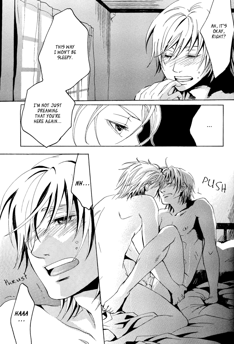 [デビルメイクライ]デビルメイクライ