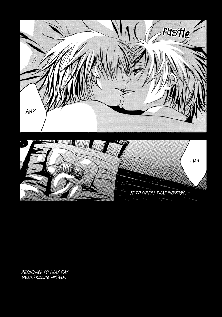 [デビルメイクライ]デビルメイクライ