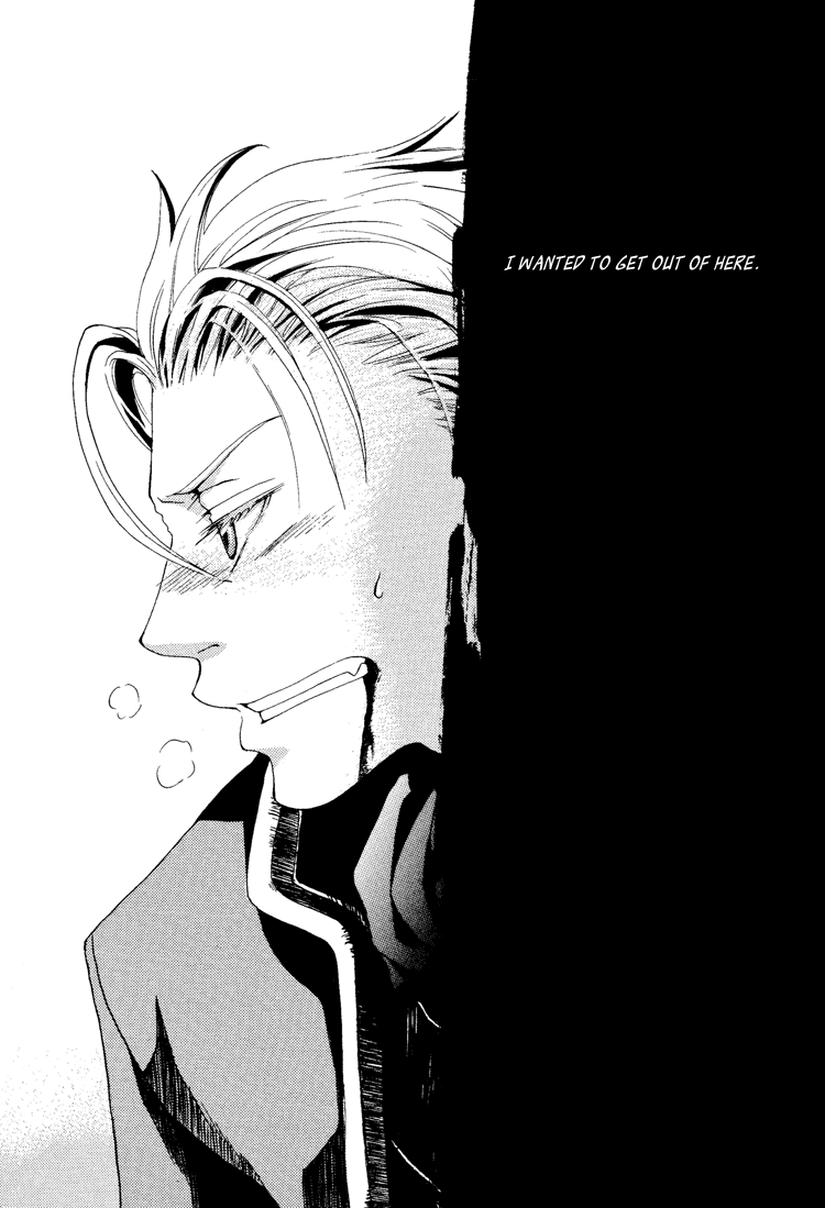 [デビルメイクライ]デビルメイクライ