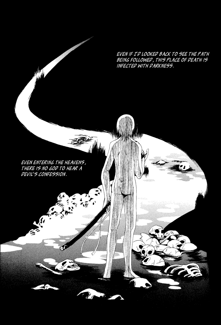 [デビルメイクライ]デビルメイクライ