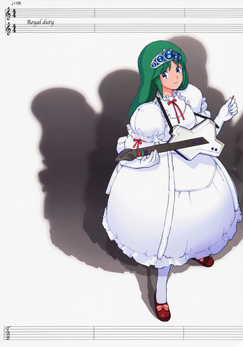 【ガジェット】王室の義務(プリンセスクラウン、DQ、ツインビー、その他) 【ガジェット】王室の義務(プリンセスクラウン、DQ、ツインビー、その他)